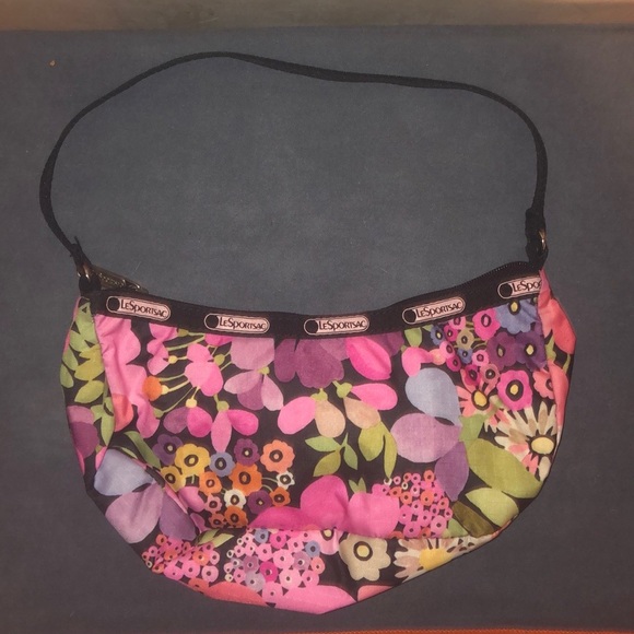 Le Sport Sac Shoulder Bag - Picture 1 of 2